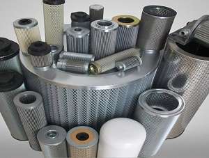 Hydraulic Filters